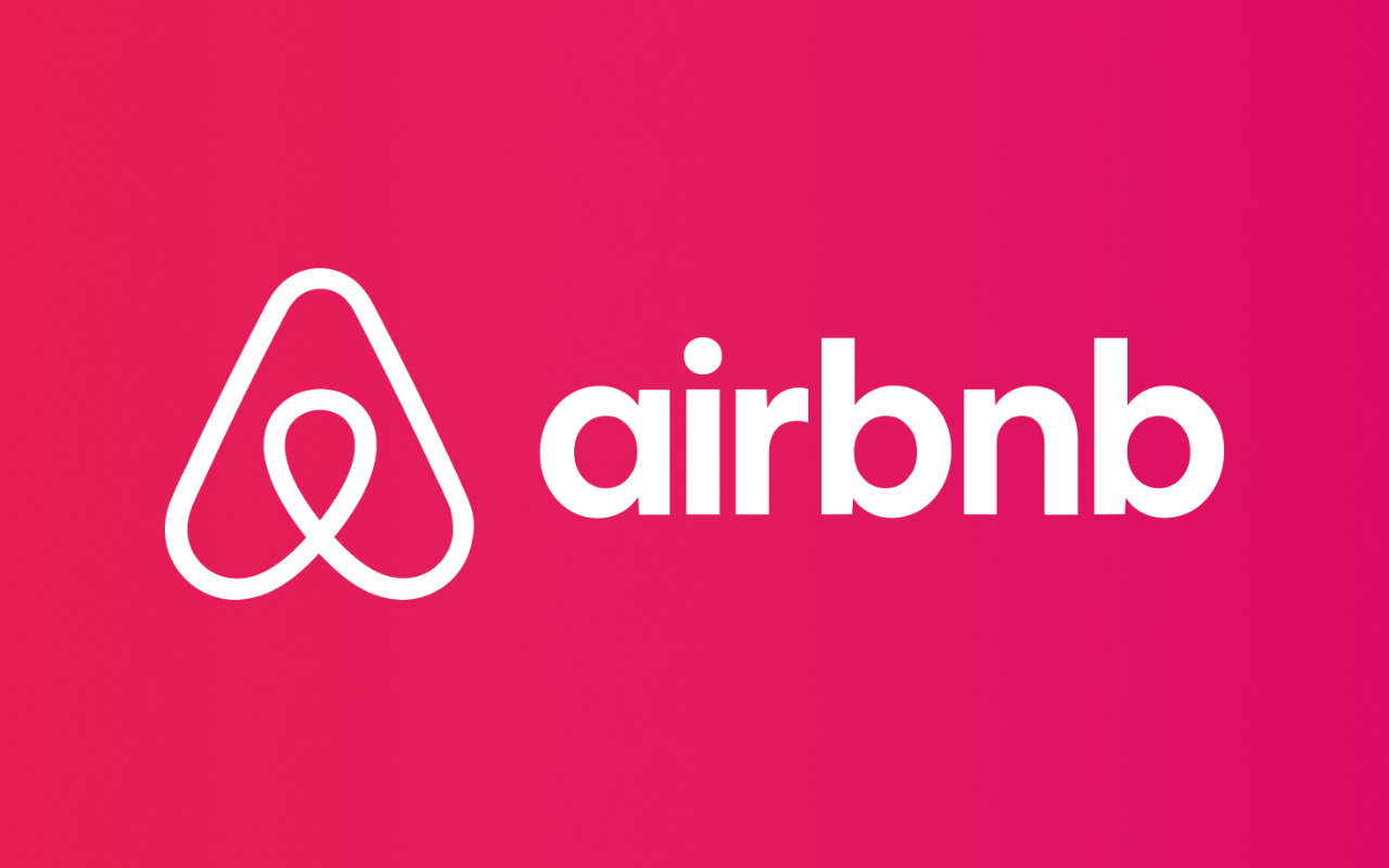 Logo Airbnb