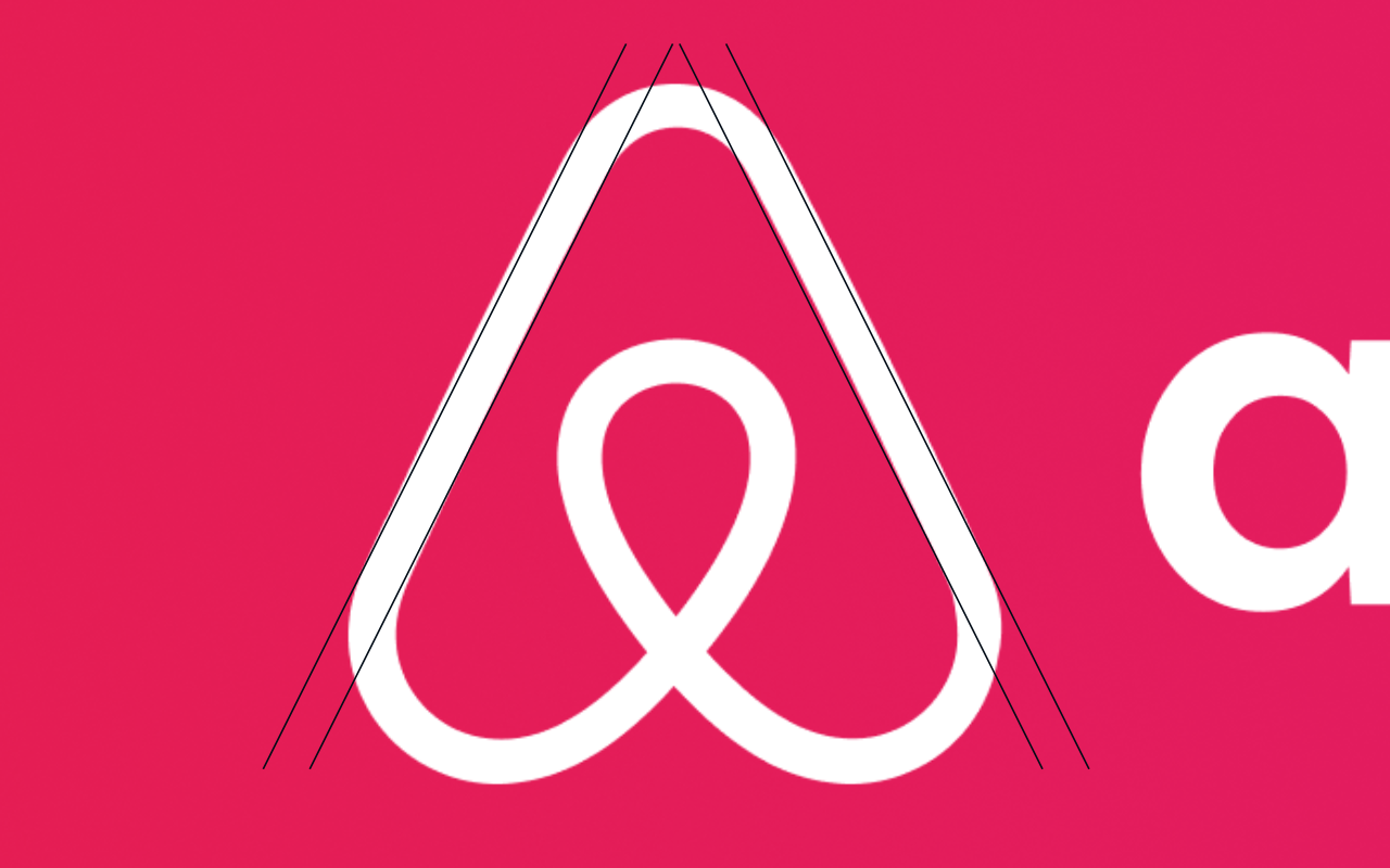 Logo Airbnb