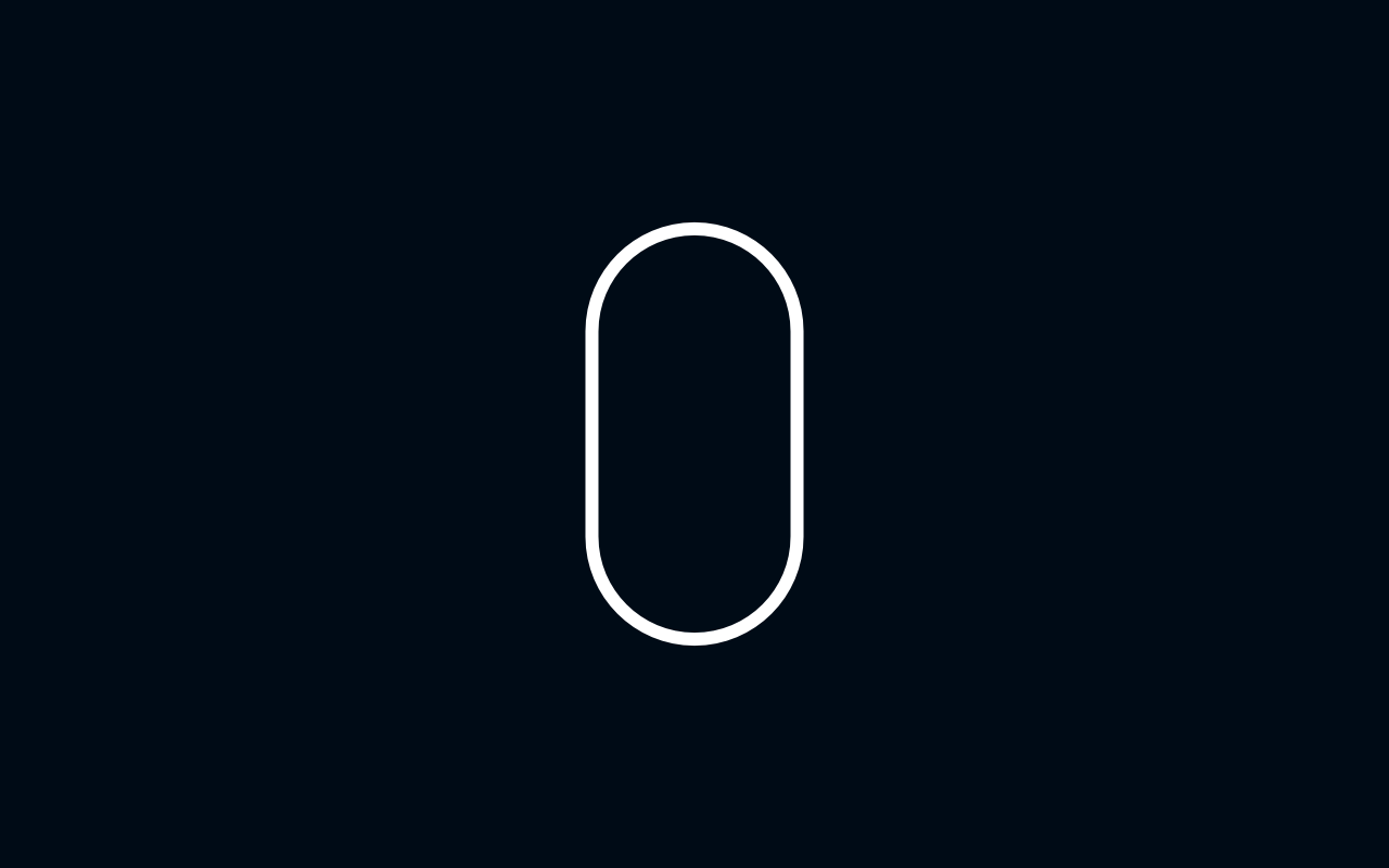 Effetto osso nel logo design