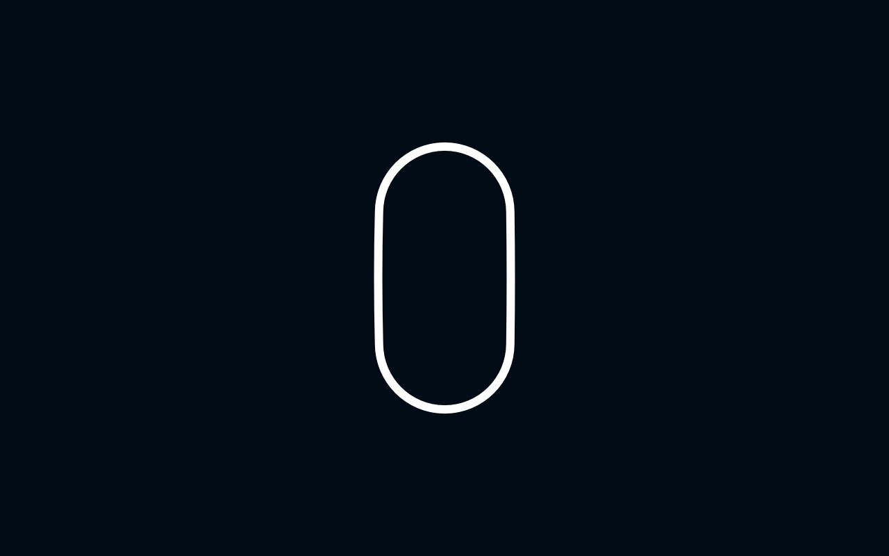 Effetto osso nel logo design