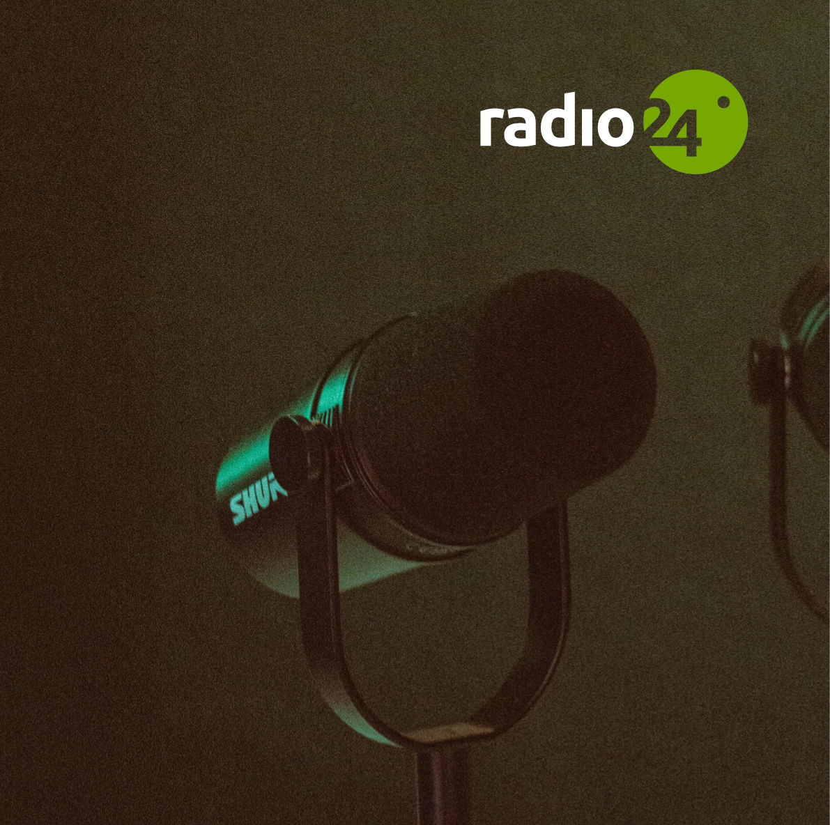 Radio 24 - Concorso nuovo logo