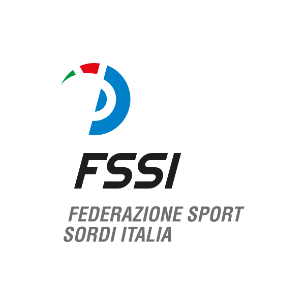 Logo per concorso "Nuovo logo Federazione Sport Sordi Italia"