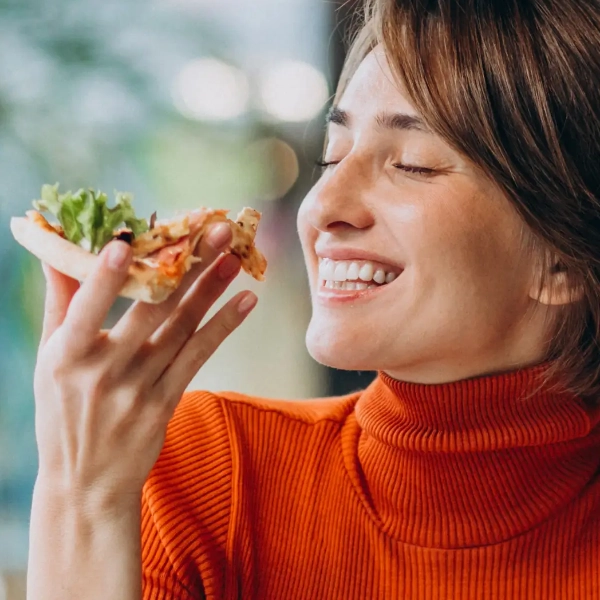 Un nome originale per una linea di prodotti bio surgelati e refrigerati: largo alle emozioni