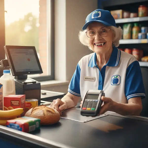 Brand bio al supermercato: una questione di carattere