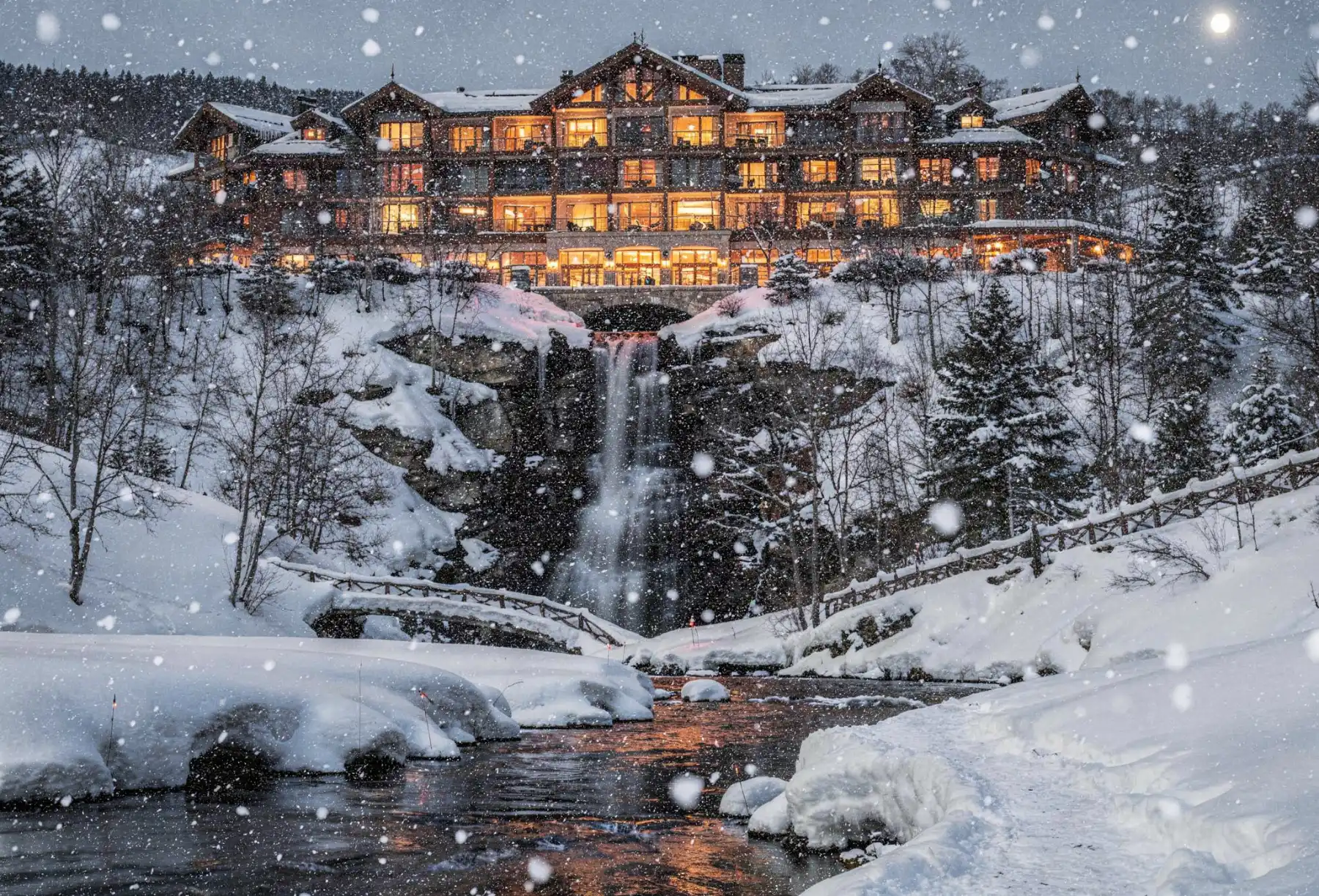 Hotel Wasserstein